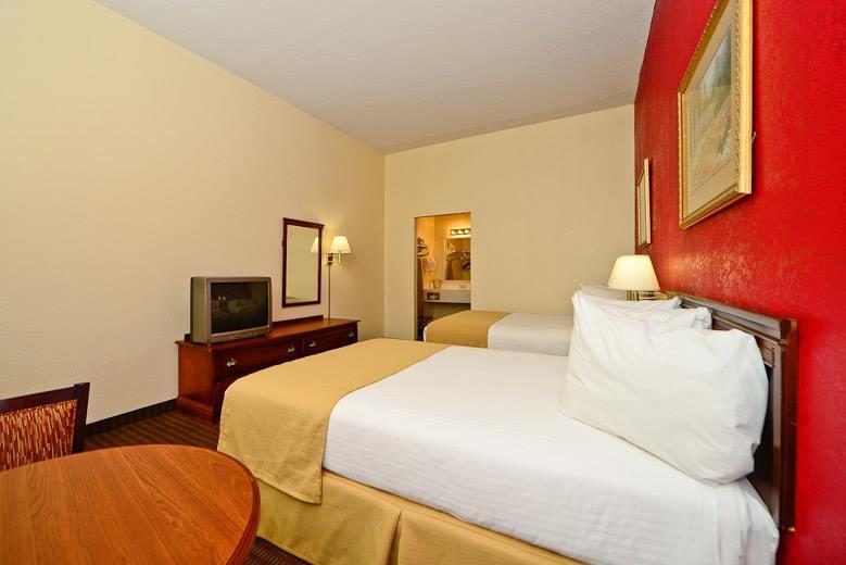 Manchester Heritage Inn & Suites Kültér fotó