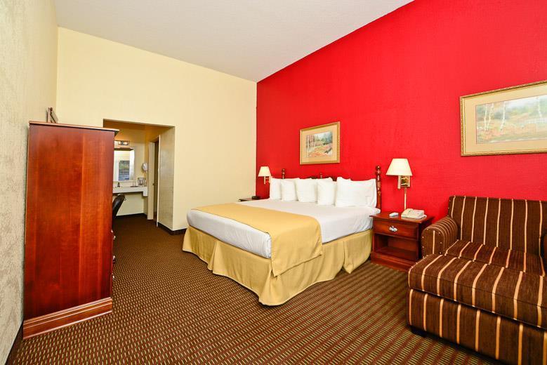 Manchester Heritage Inn & Suites Kültér fotó