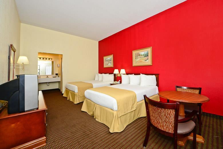 Manchester Heritage Inn & Suites Kültér fotó