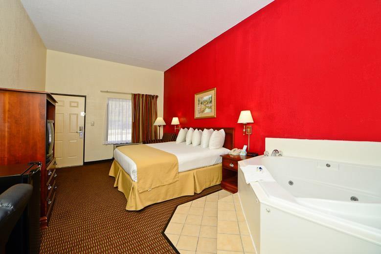 Manchester Heritage Inn & Suites Kültér fotó