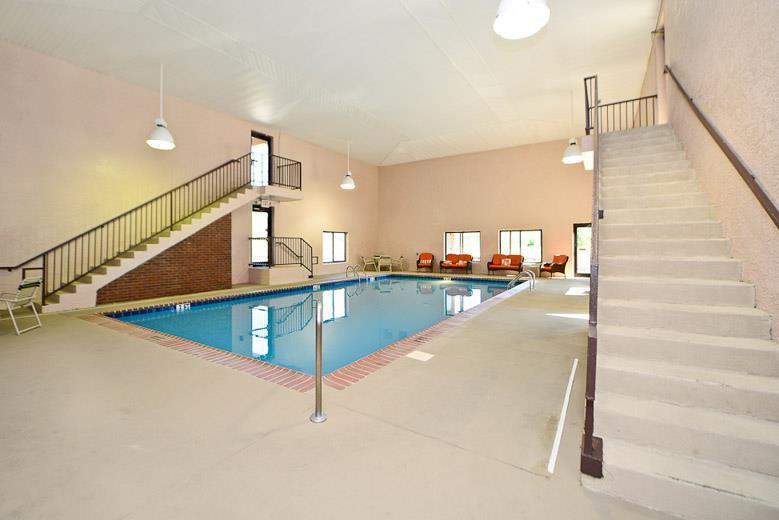 Manchester Heritage Inn & Suites Kültér fotó